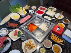 -海底捞火锅(连城广场店)