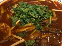 -西安饭庄·非遗陕菜(钟楼店)