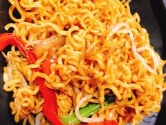 -碎怂烤肉(钟楼柳巷店)