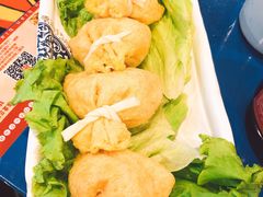-马路边边串串香形象店(磐石路店)