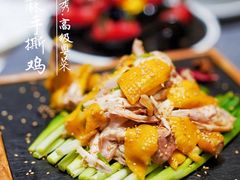 -悦秀·高级粤菜
