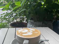 -CafeDuVillage乡村咖啡馆(美邻苑店)