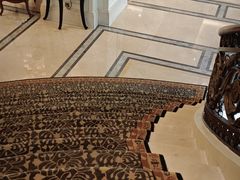 -利顺德大饭店·维多利亚花园(小白楼店)