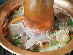 -陀岗美食·云南藏式特色餐厅