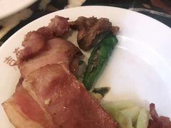 -吉布鲁牛排海鲜自助(龙湖北城天街购物广场店)
