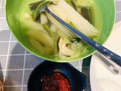 耙耙菜-西苑半岛·中餐厅