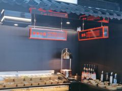 -牛武士寿喜烧·和牛火锅自助(全球首店)