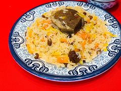 -巴依老爷新疆美食(望京小街店)