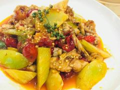 -眉州东坡(通州店)