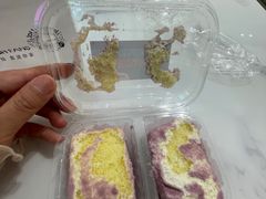 -BreadTalk面包新语·烘焙蛋糕(海岸城店)
