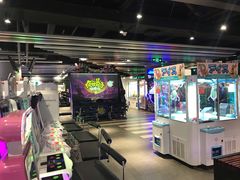 -反斗乐园(领展中心城店)