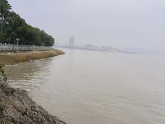 -江心屿景区