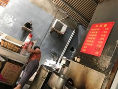 -婆婆粉(江北店)