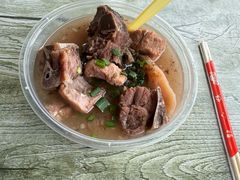 -燕子煨汤(山海关路店)