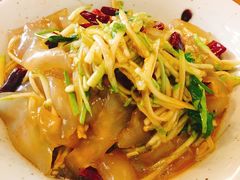 任性小拉皮-妈妈的味道(工人体育场东路店)
