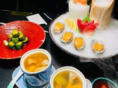 -粤·向群饭店(二沙岛店)