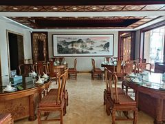 -民族饭荘(新华大街店)