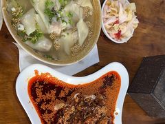 -天全县三土司椒麻鸡餐厅