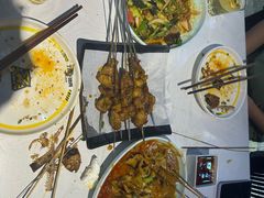 -丁虎子烤肉(国道二店)