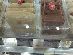 -白玉兰食品(中山公园龙之梦店)