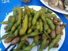 android_upload_pic-天津乾毓德饭庄·清真传统炒菜·海鲜烧烤(咸阳路店)