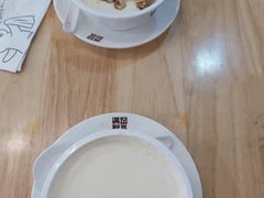 -满记甜品(王府井北京市百货大楼店)