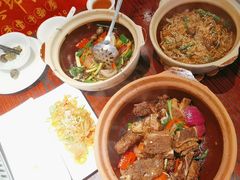 -龚印记牛骨牛杂屋·四代传承(珠影星光城店)