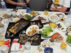 -晓梦戳子肉(瑞云路店)