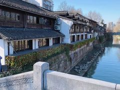 -小河直街历史文化街区