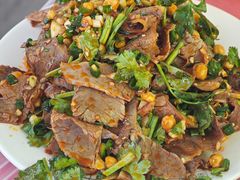 -富源杨记牛肉馆