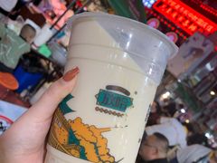 -放哈·甜醅子奶茶创造者(正宁路店)