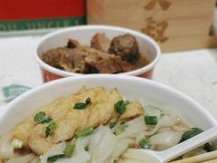 -卤大叔·广州牛杂(壹方城店)