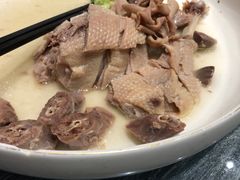 -香雪海饭店中餐厅(人民桥店)