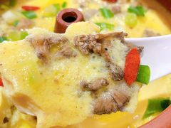 -妈妈的味道(和顺古镇店)