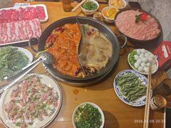 -楠火锅(太古里总店)