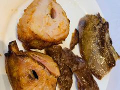 -拉蒂娜·巴西牛排馆 Latina·Brazilian Steakhouse(陆家嘴旗舰店)