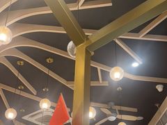 大堂-杨爱珍大排档(龙游店)