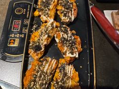 酥炸藕饼-同仁四季椰子鸡(海岸城天利店)