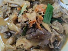 -始兴县农家小院餐馆