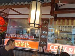-川流不息·地道川菜·小龙虾(新松江路店)
