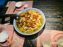 -桂二老坛酸菜鱼(三街两巷店)