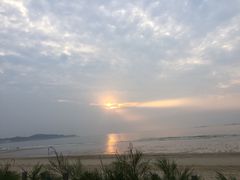 -六鳌翡翠湾滨海度假景区