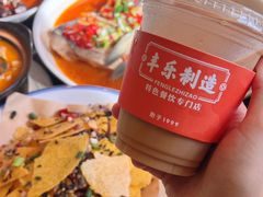 -丰乐餐厅·始于1999(千岛湖店)
