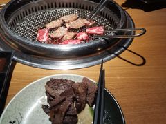 -骏河日料·烤肉(东鱼坊店)
