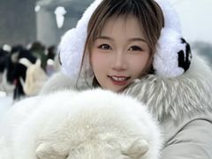 -哈尔滨热雪奇迹