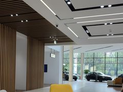 -上德宝骏宝马5S店