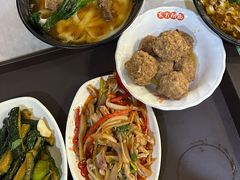 -东方削面(迎泽街店)