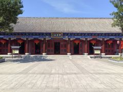 -天津妈祖文化园