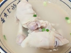 -易老妈蹄花.特色川菜(人民公园总店)