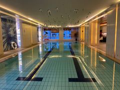 -上海浦西万怡酒店